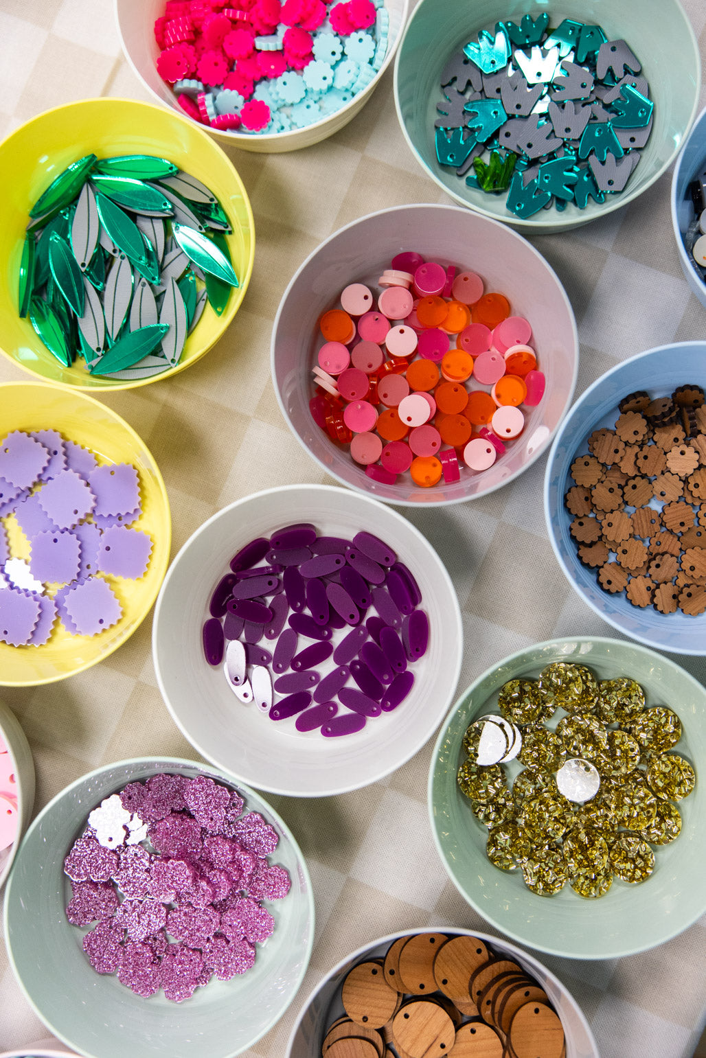 Earring Making Workshop Sunday - 1st June Henley Beach 10.30am
