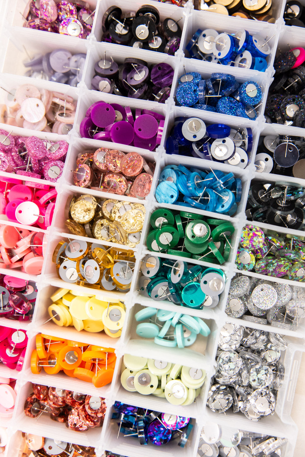 Earring Making Workshop Sunday - 1st June Henley Beach 10.30am