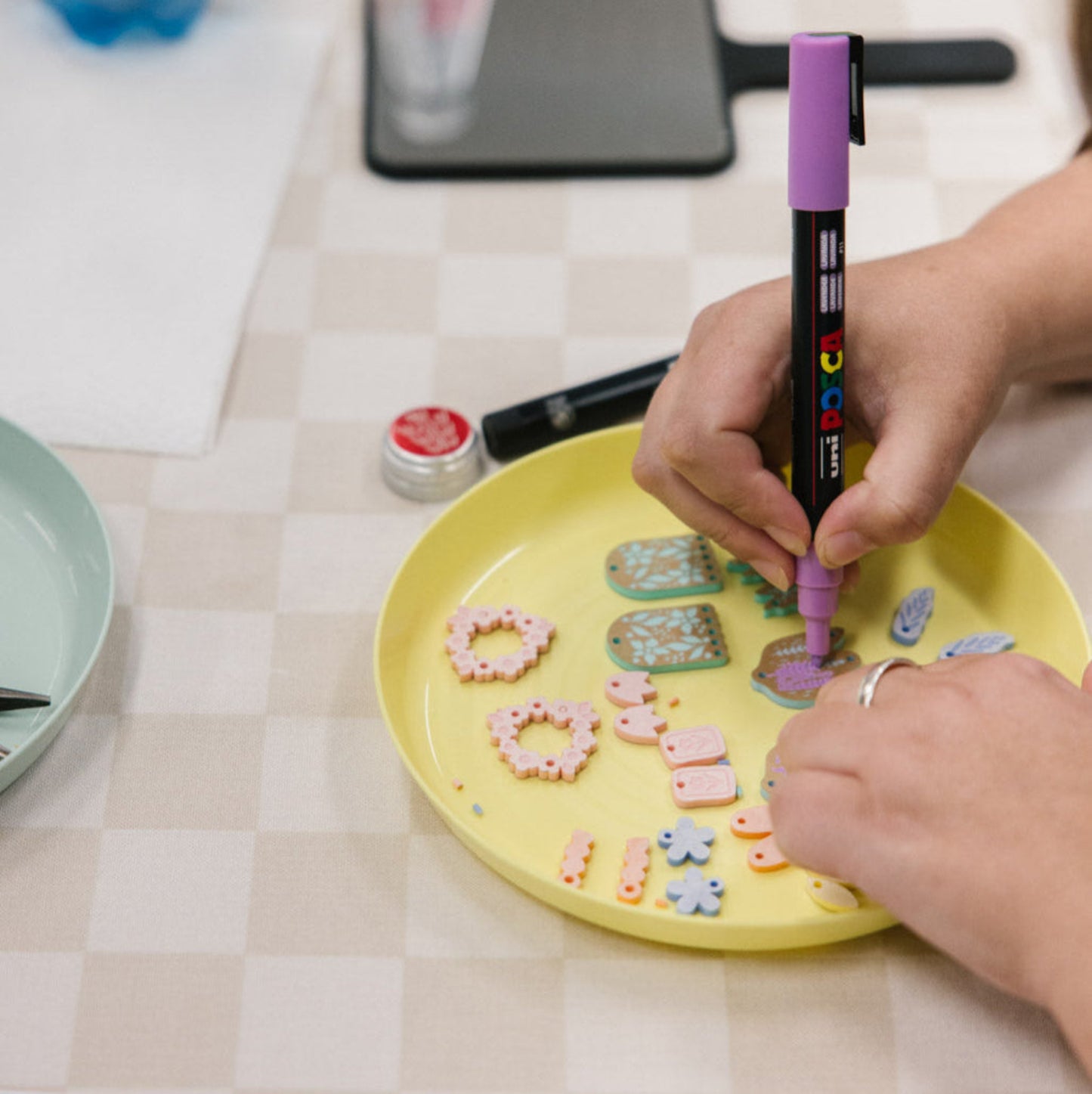Earring Making Workshop Sunday - 1st June Henley Beach 10.30am
